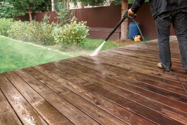 Best Pool Deck Cleaning  in Magnolia, AR