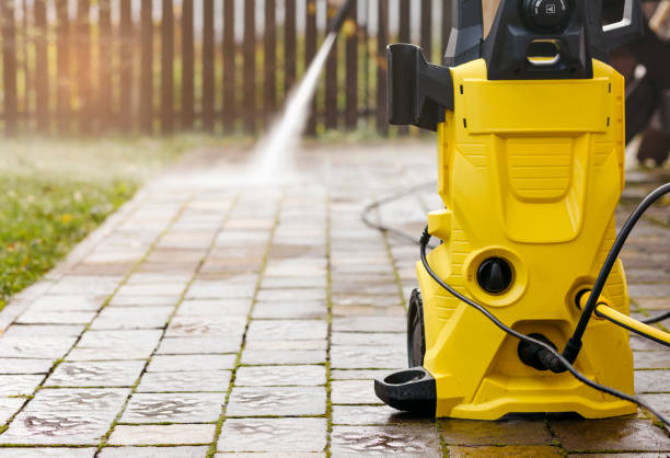 Professional Pressure Washing Services in Magnolia, AR